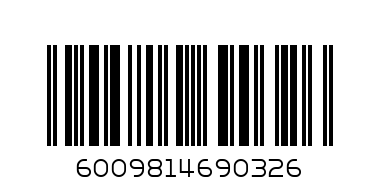COMFIT 20S ECONO DIAP SMALL - Barcode: 6009814690326
