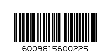FRESHPIKT TOMATO PUREE 230G - Barcode: 6009815600225