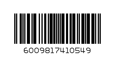 PERFECTO 75G NODOOLES CURRY - Barcode: 6009817410549