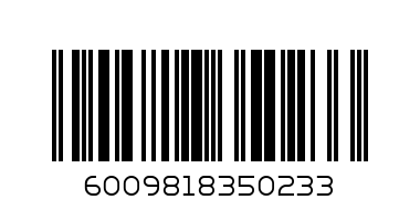 REFRESHHH 2L LEMON - Barcode: 6009818350233