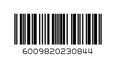 AFRICA FIVE C.SUAVIGNON 750ML - Barcode: 6009820230844