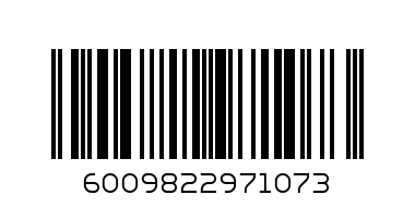 A4 72pg treble column cash book cas - Barcode: 6009822971073