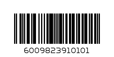 Rocky condom 3s smooth - Barcode: 6009823910101