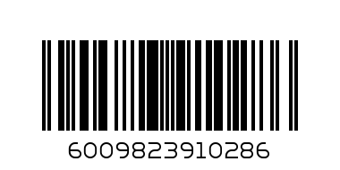 Rocky condom 3s passion - Barcode: 6009823910286