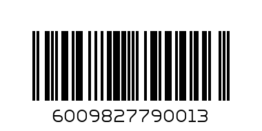 EARTHSAP DISHWASHING LIQUID 750ML - Barcode: 6009827790013
