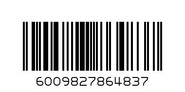 Scientific Calculator - Barcode: 6009827864837