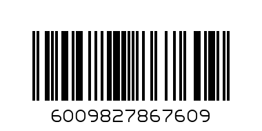 Glue Stick 35g - Barcode: 6009827867609