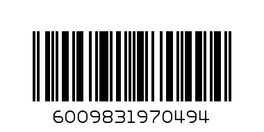 REFRESH 2L PINEAPPLE - Barcode: 6009831970494