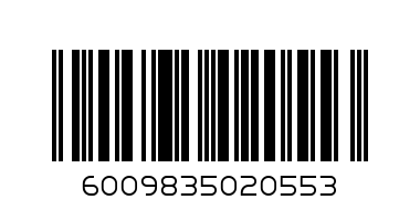 Pro Nutrition extreme lean strawberry - Barcode: 6009835020553