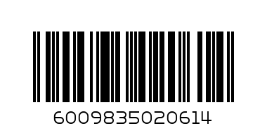 Pro Nutrition extreme whey protein strawberry - Barcode: 6009835020614