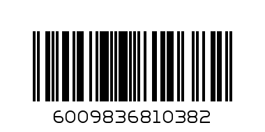 SUPER CLEAN 500ML WINDOW CLEANER - Barcode: 6009836810382