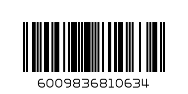 SOFT AND SMOOTH 100ML GLYCERINE - Barcode: 6009836810634