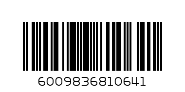 SOFT AND SMOOTH 200ML GLYCERINE - Barcode: 6009836810641