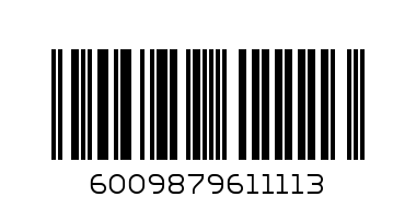 PAGOMO 35G MAPUTI SWEET TOMATO - Barcode: 6009879611113