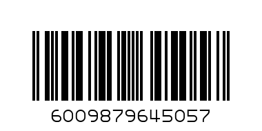 SANJAY HOLY WATER - Barcode: 6009879645057