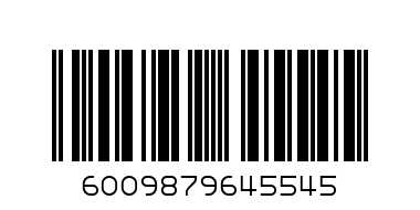 SANJAY UTHANDO AMABALA BODY SOAP - Barcode: 6009879645545