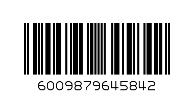 SANJAY IRON MAN UMVUSA NKUNZI 1LTR - Barcode: 6009879645842