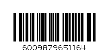 COMFIT 46S BABY DIAPERS XL - Barcode: 6009879651164