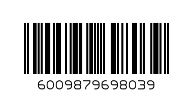 RED LION NOODLES CHICKEN - Barcode: 6009879698039