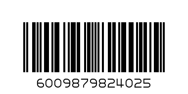 TV 100ML METH SPIRIT - Barcode: 6009879824025