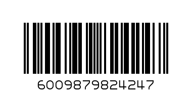 Golf cookies 32pcs - Barcode: 6009879824247