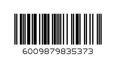 ARTISAN PLASTIC LEAF RAKE - Barcode: 6009879835373