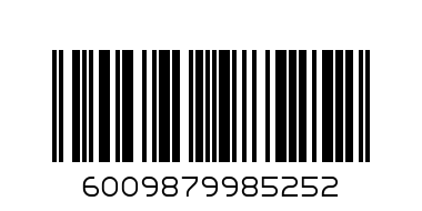 MORNING STAR CHICKEN OFFALS  500 G - Barcode: 6009879985252
