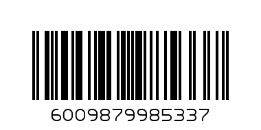 MORNING STAR CHICKEN HEARTS  500 G - Barcode: 6009879985337