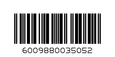 krunch tomato sauce - Barcode: 6009880035052