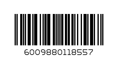 Lucozade original energy drink 500ml - Barcode: 6009880118557