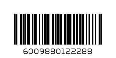 FARM FAVOURITE SUGAR BEANS 5X2KG - Barcode: 6009880122288