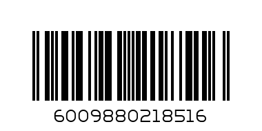 Milk Belgian choc nibs 100g - Barcode: 6009880218516