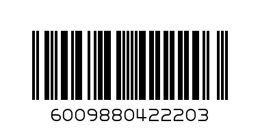 PURE ROYAL BRAIDS DREADLOCKS SPRAY 250ML - Barcode: 6009880422203