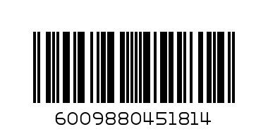 Jack Black IPA 340ml - Barcode: 6009880451814