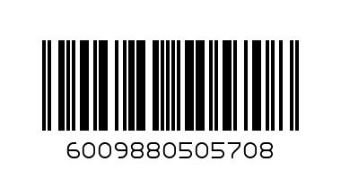 VIDA SCALP SPRAY TRATMENT - Barcode: 6009880505708