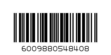 CLARK + SONS LEMONADE 250ML - Barcode: 6009880548408