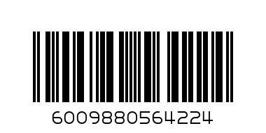 BLIXEM 500ML - Barcode: 6009880564224
