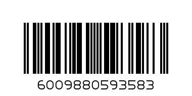 AMAIS CHOICE 40G BLACK PEPPER - Barcode: 6009880593583