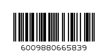 calistos prego and chicken spice 50g - Barcode: 6009880665839
