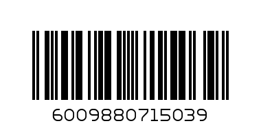 STING 330ML RED CAN - Barcode: 6009880715039