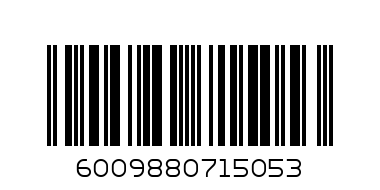 STING RED CHARGE EDRINK  CAN 330ML - Barcode: 6009880715053