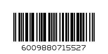 PEPSI 1L COLA PET - Barcode: 6009880715527