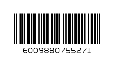 EMILIOS POP POPS SALT AND VINEGRA - Barcode: 6009880755271