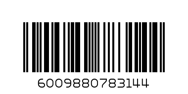 BREWERS 500G GINGER BEER PWDR - Barcode: 6009880783144