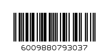 MIRINDA 500ML FRUITY PET - Barcode: 6009880793037