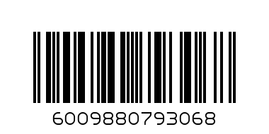 MOUNTAIN 500ML DEW PET - Barcode: 6009880793068