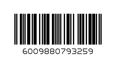 PEPSI 330ML LIGHT CAN - Barcode: 6009880793259