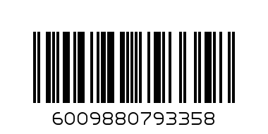 MIRINDA PEPSI ASSORTED 600MLS - Barcode: 6009880793358