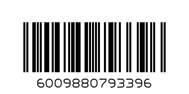 MOUNTAIN DEW 600ML - Barcode: 6009880793396