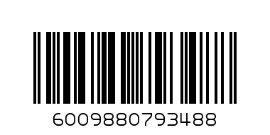 STING 500ML GOLD PET - Barcode: 6009880793488